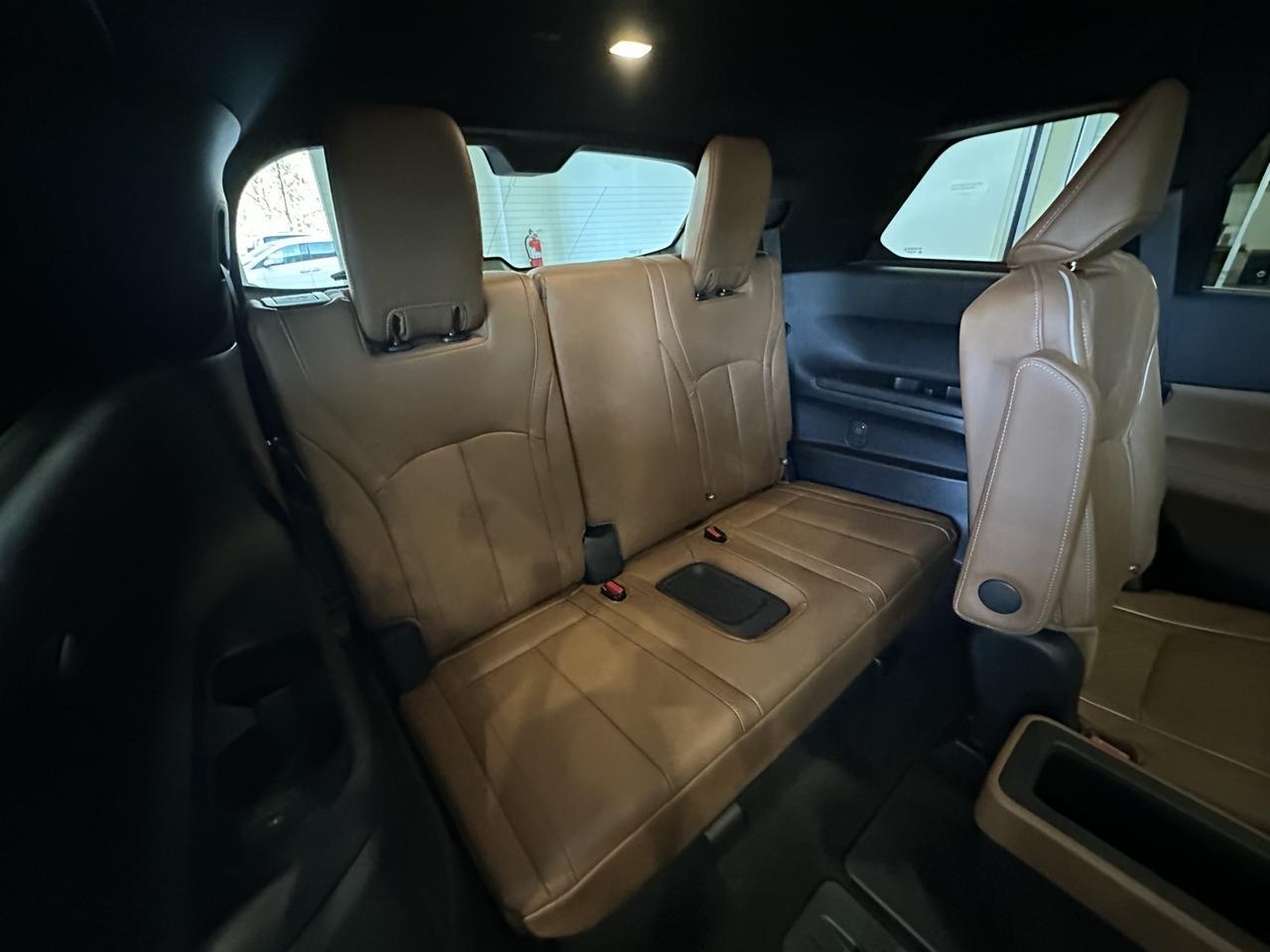 2025 INFINITI QX60 Autograph Annapolis MD