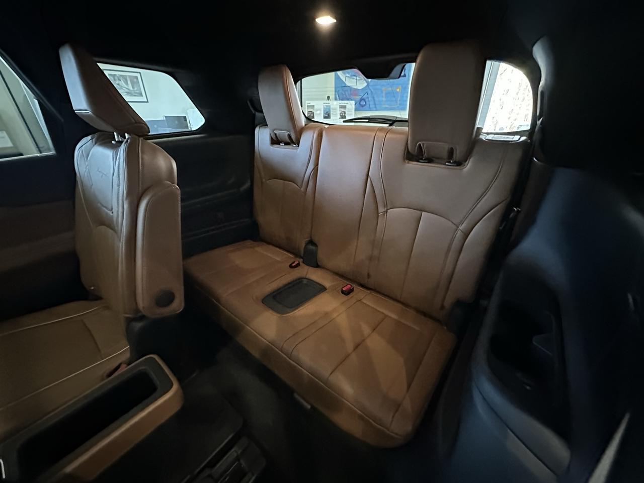 2025 INFINITI QX60 Autograph Annapolis MD