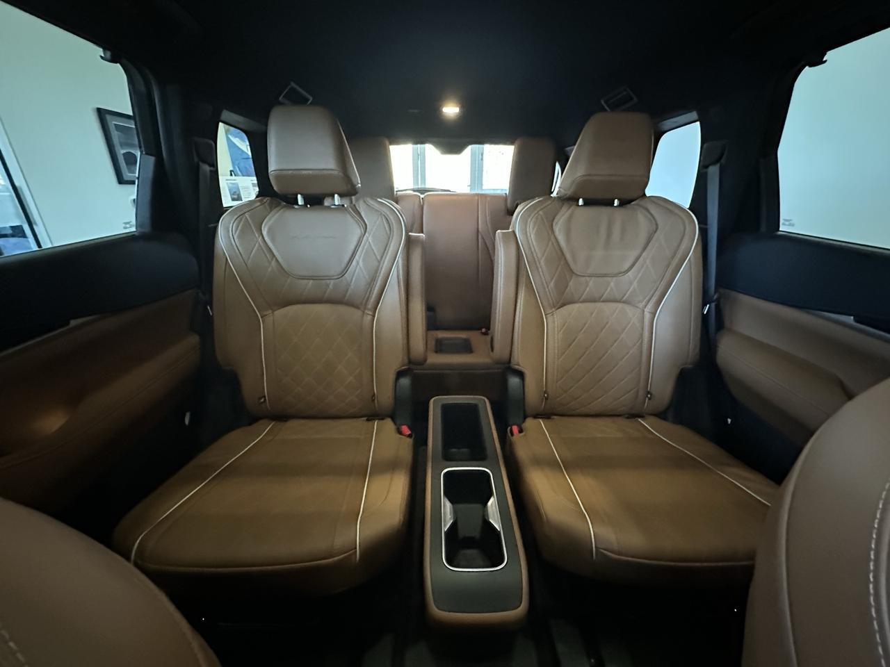 2025 INFINITI QX60 Autograph Annapolis MD