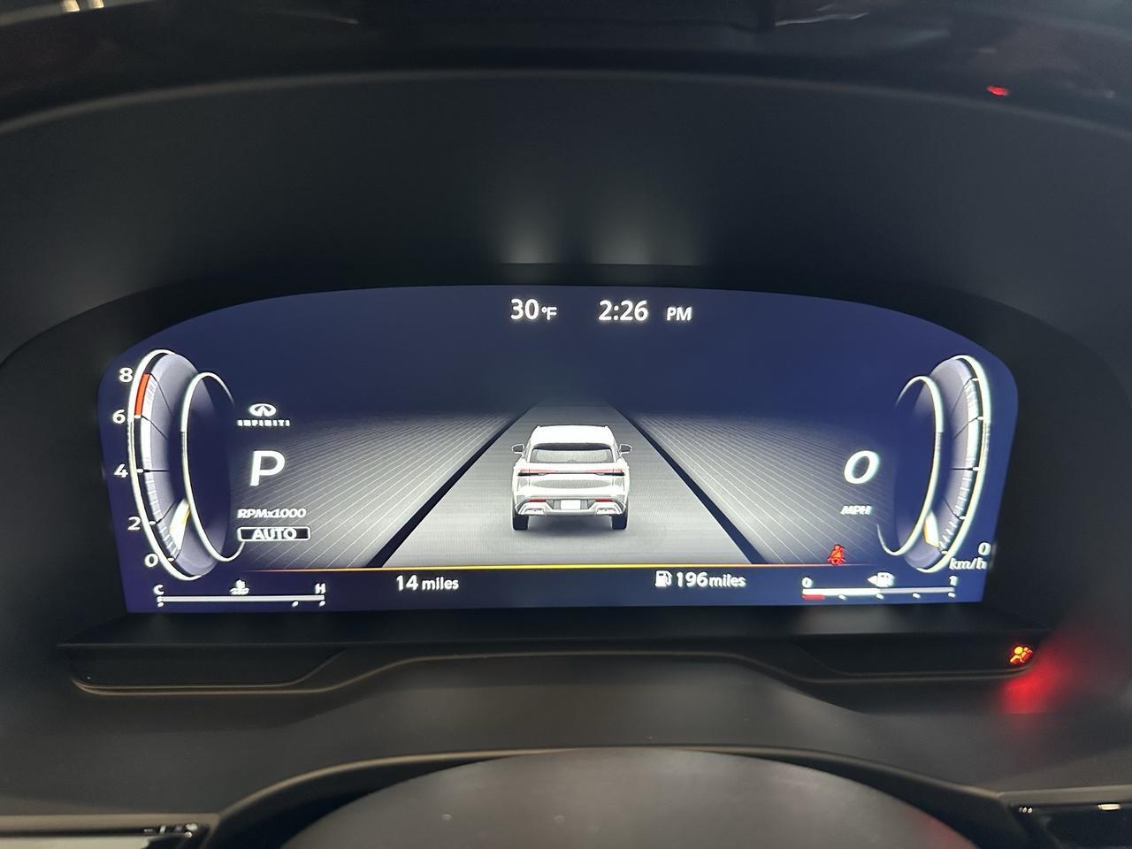 2025 INFINITI QX60 Autograph Annapolis MD