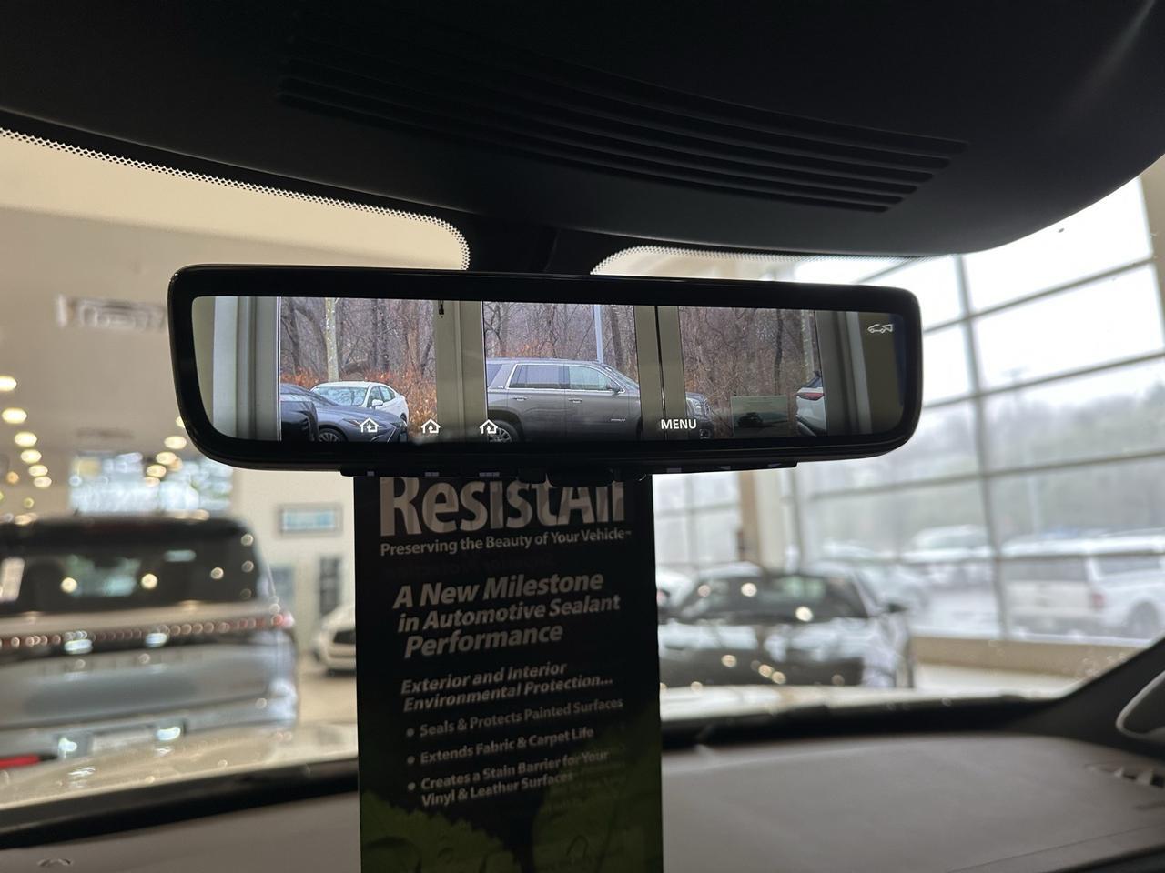 2025 INFINITI QX60 Autograph Annapolis MD