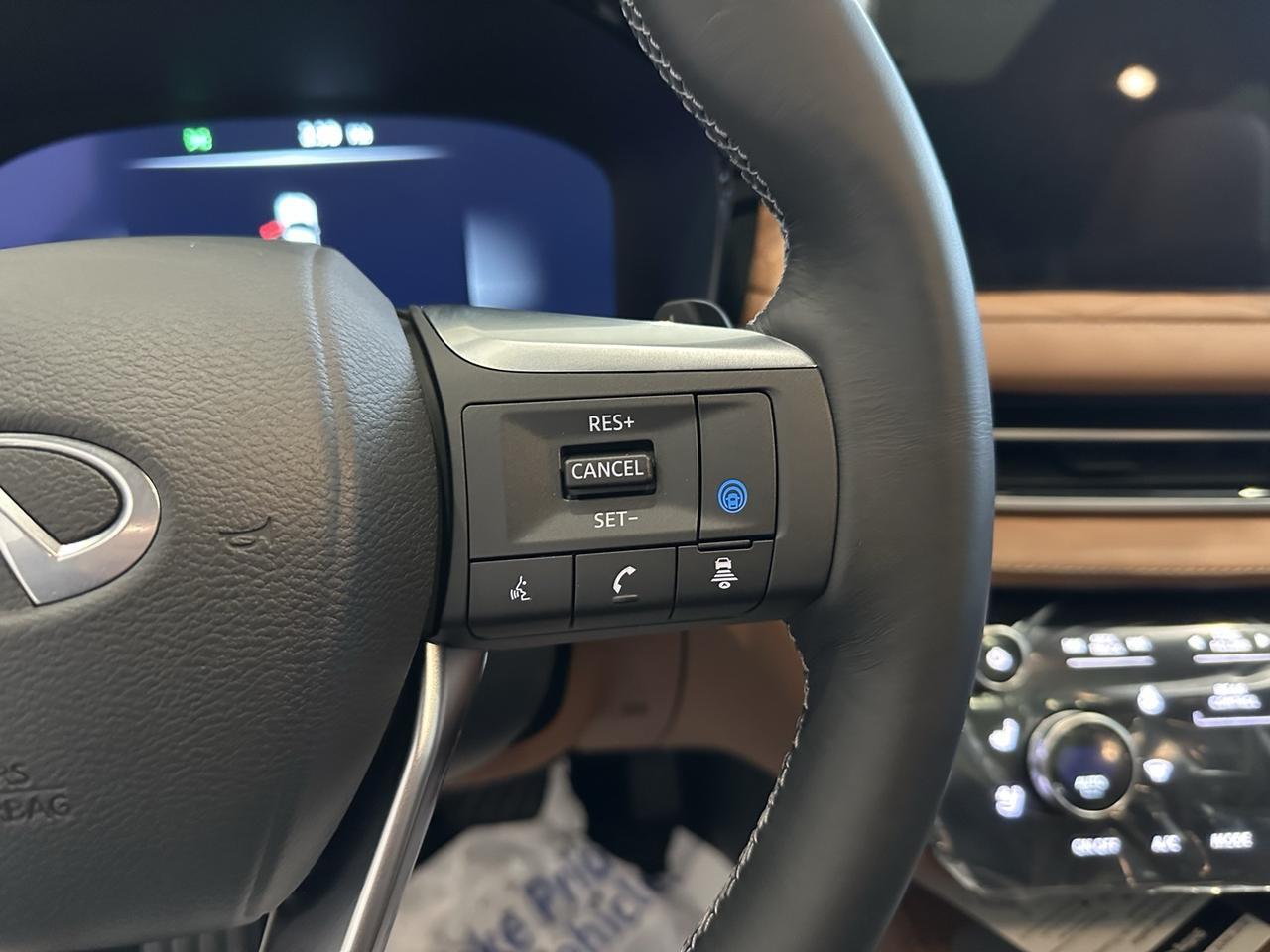 2025 INFINITI QX60 Autograph Annapolis MD