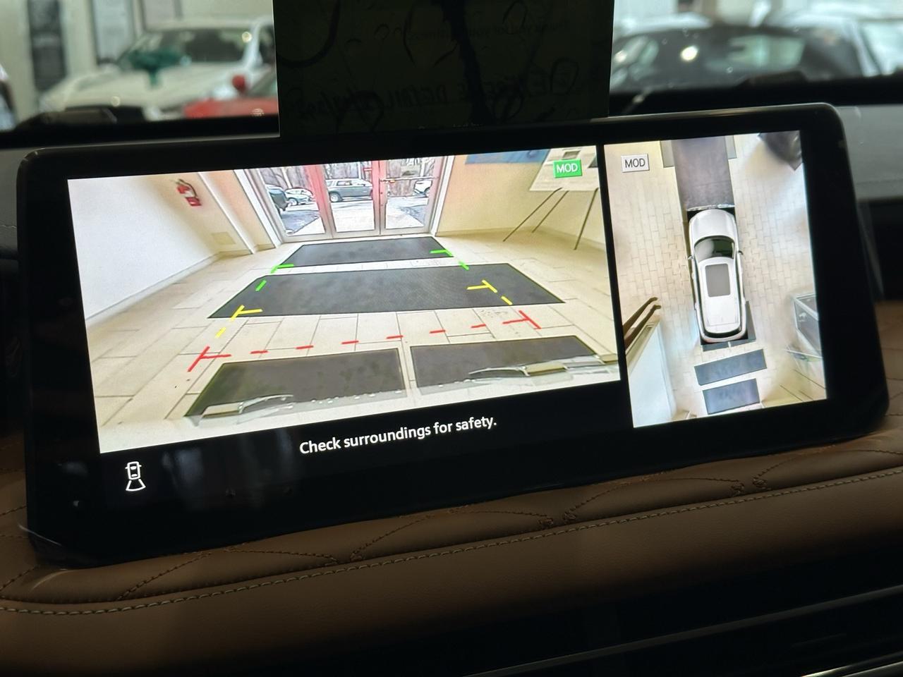 2025 INFINITI QX60 Autograph Annapolis MD