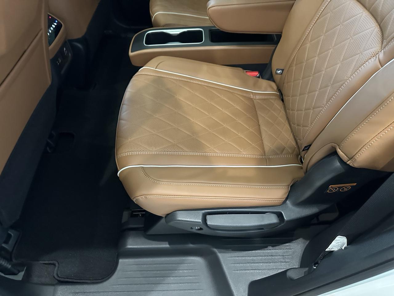 2025 INFINITI QX60 Autograph Annapolis MD