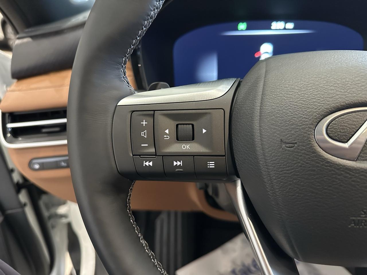 2025 INFINITI QX60 Autograph Annapolis MD