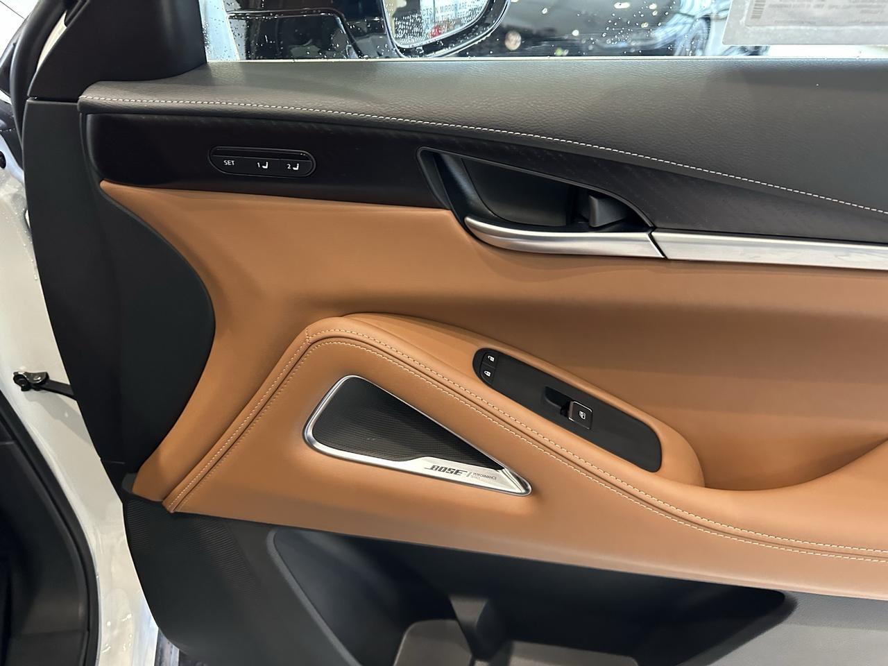 2025 INFINITI QX60 Autograph Annapolis MD