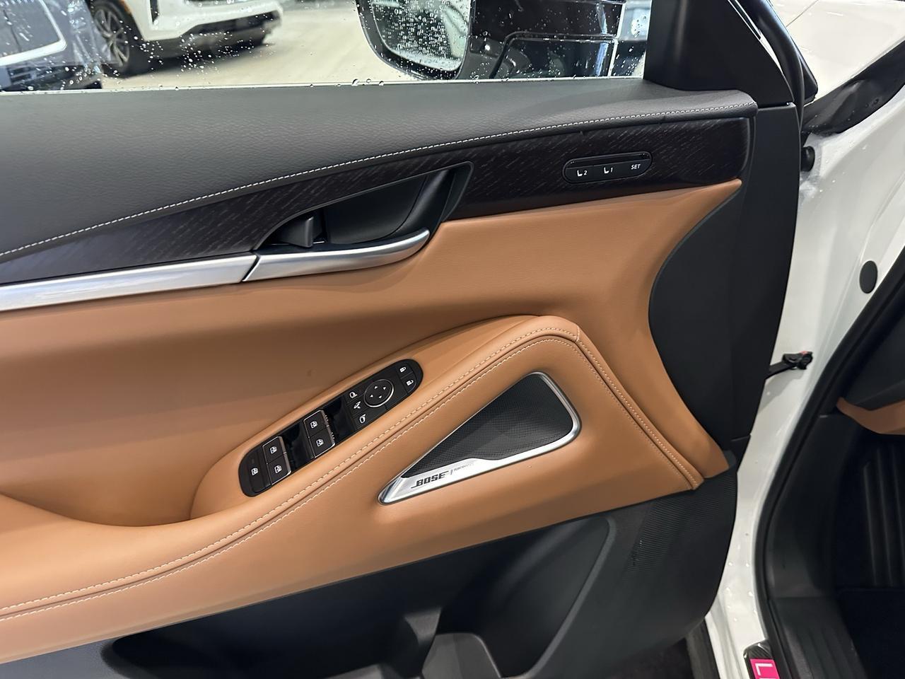 2025 INFINITI QX60 Autograph Annapolis MD