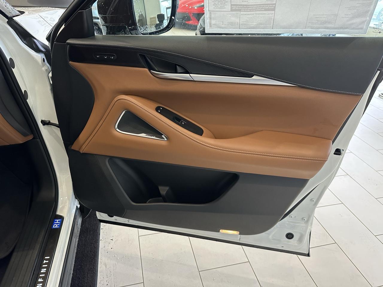 2025 INFINITI QX60 Autograph Annapolis MD