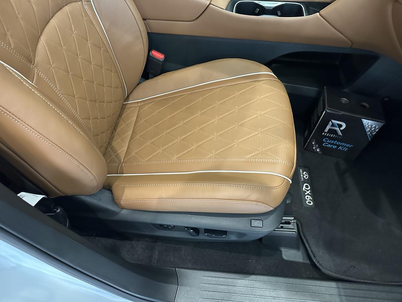 2025 INFINITI QX60 Autograph Annapolis MD