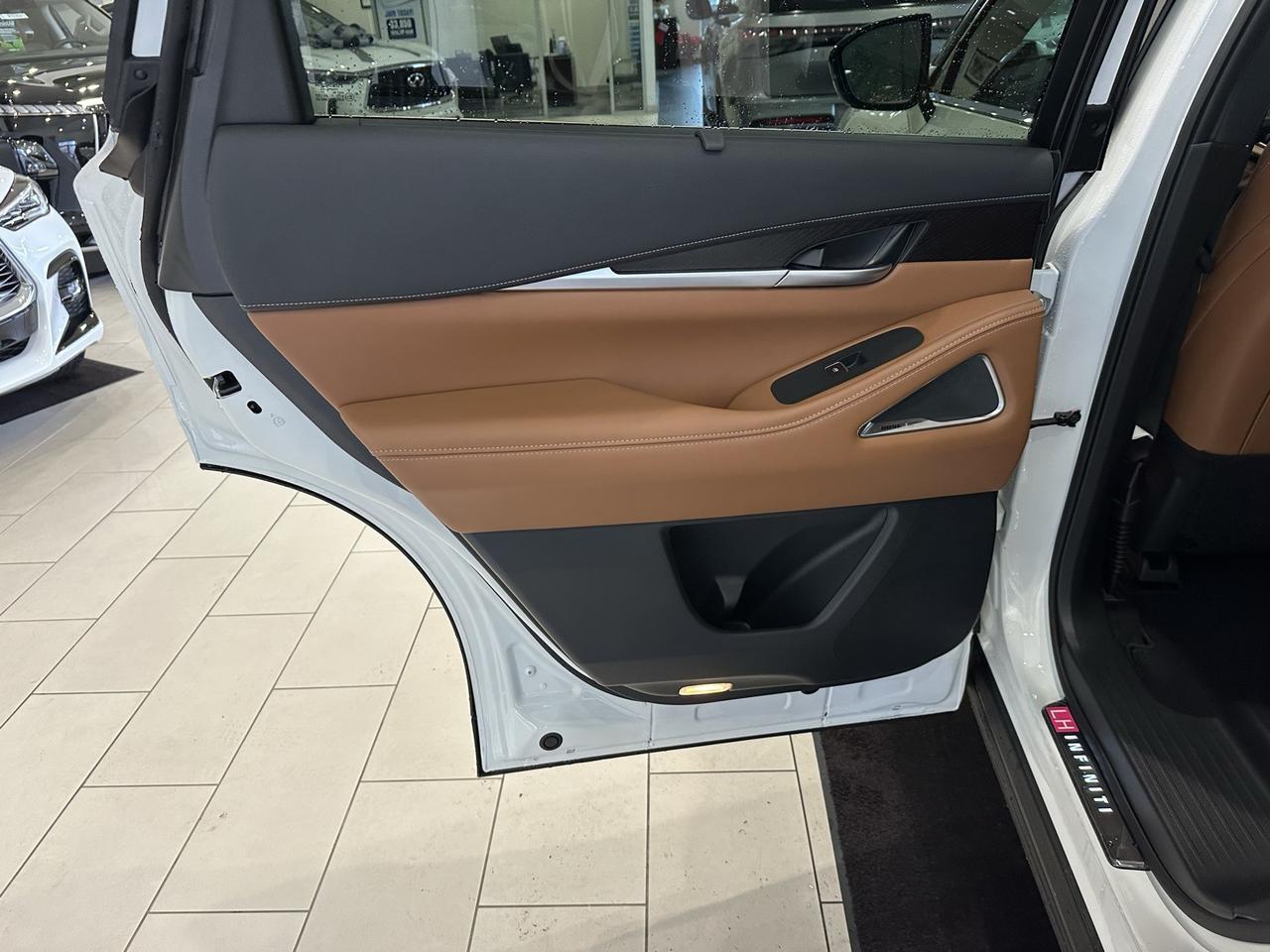 2025 INFINITI QX60 Autograph Annapolis MD