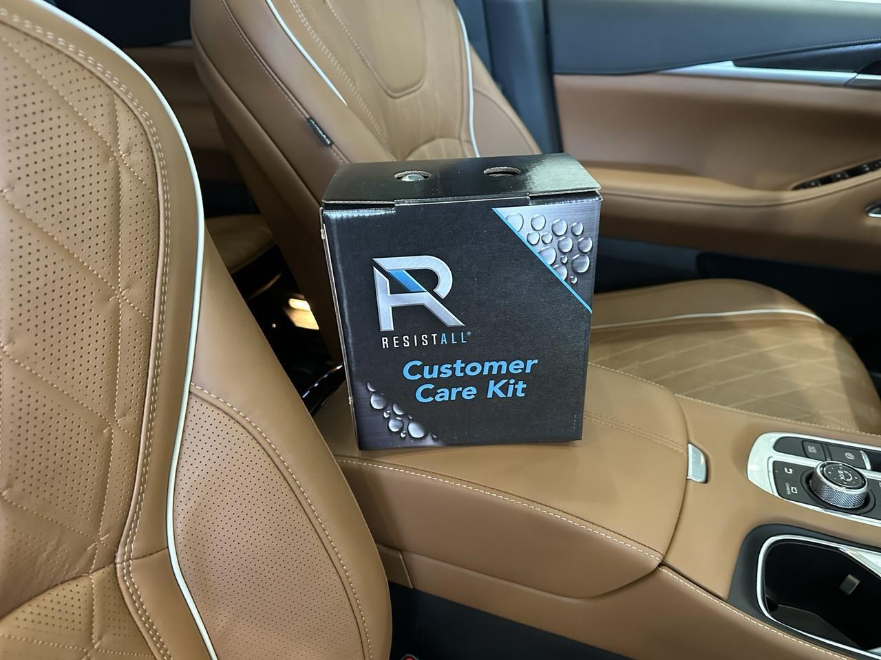 2025 INFINITI QX60 Autograph Annapolis MD