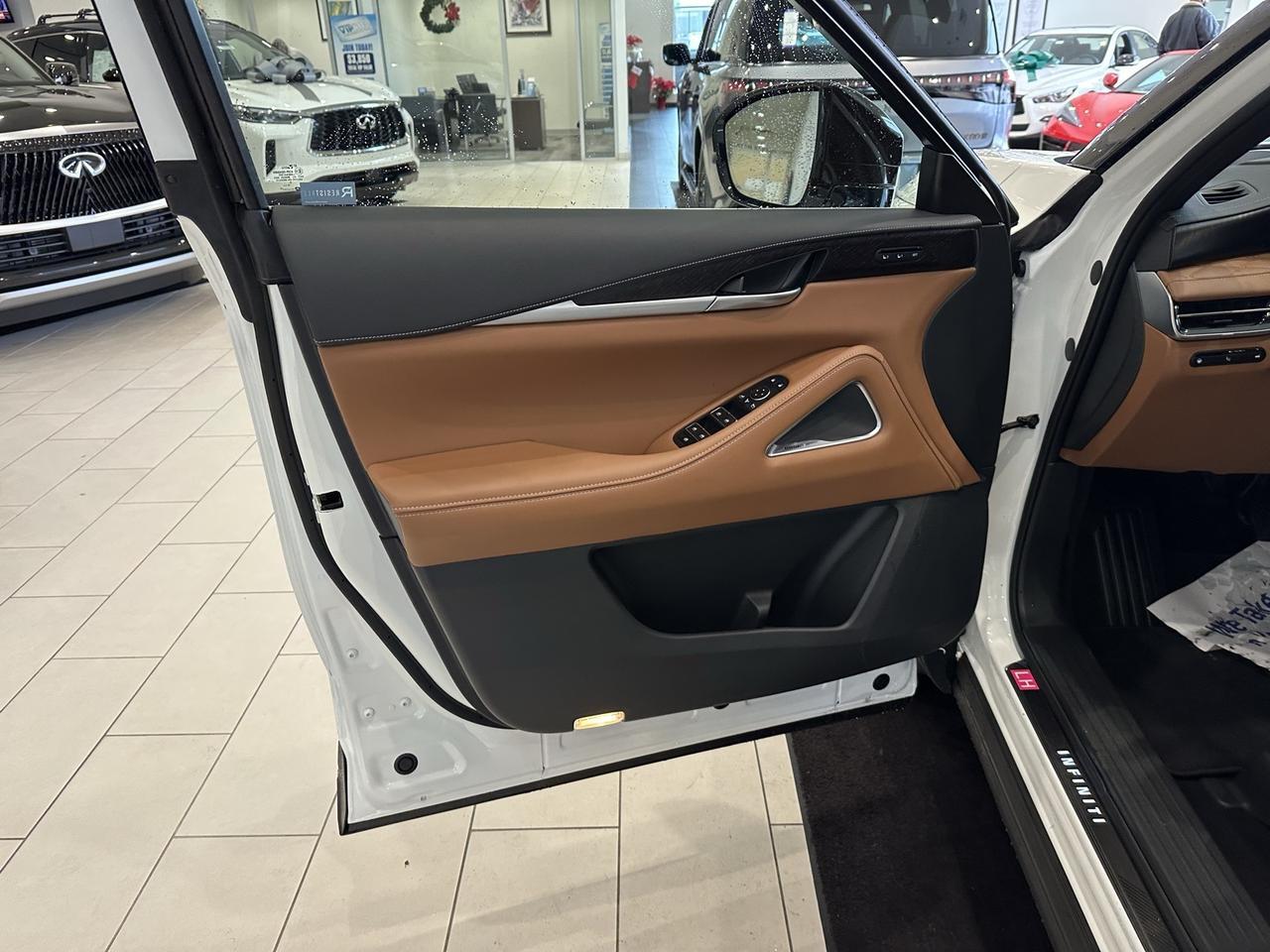 2025 INFINITI QX60 Autograph Annapolis MD