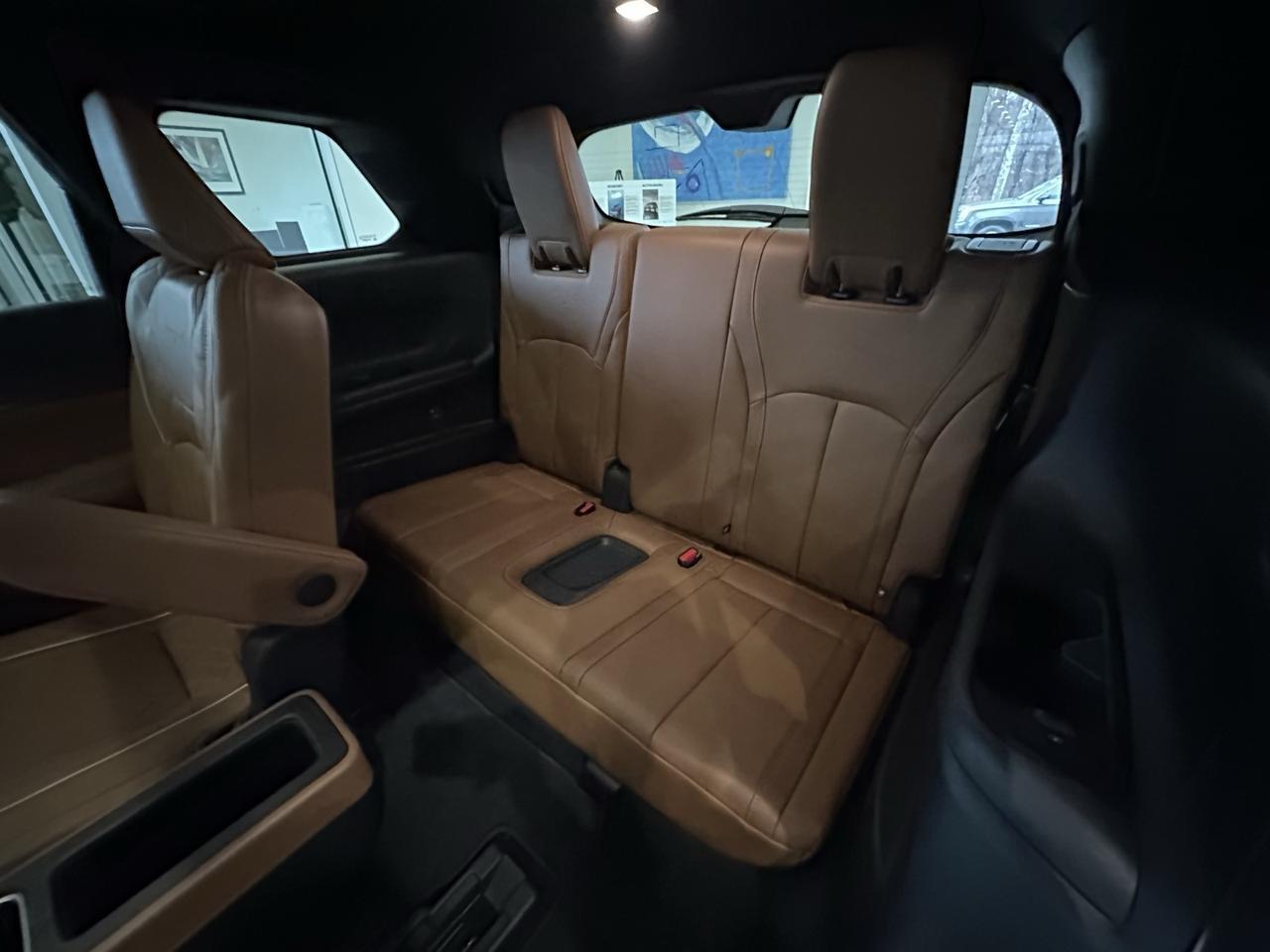 2025 INFINITI QX60 Autograph Annapolis MD