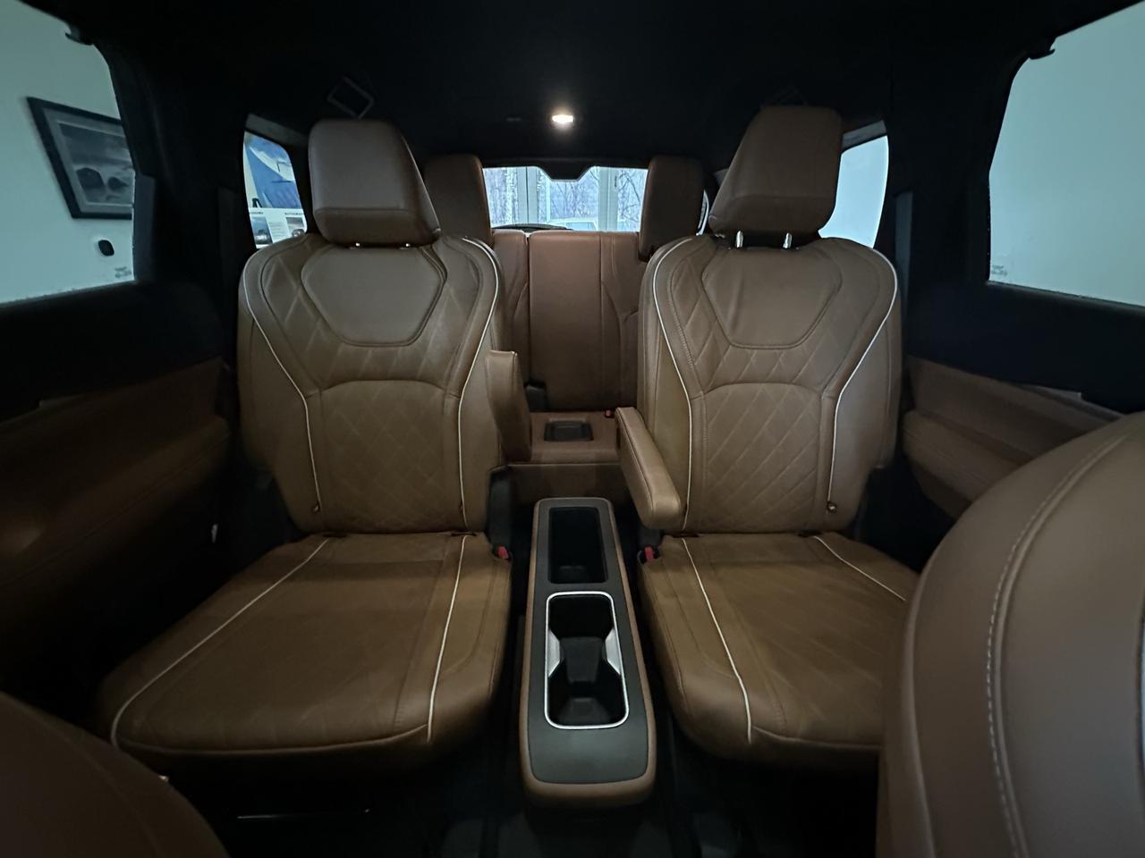 2025 INFINITI QX60 Autograph Annapolis MD