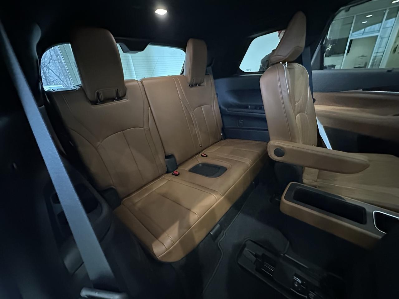 2025 INFINITI QX60 Autograph Annapolis MD