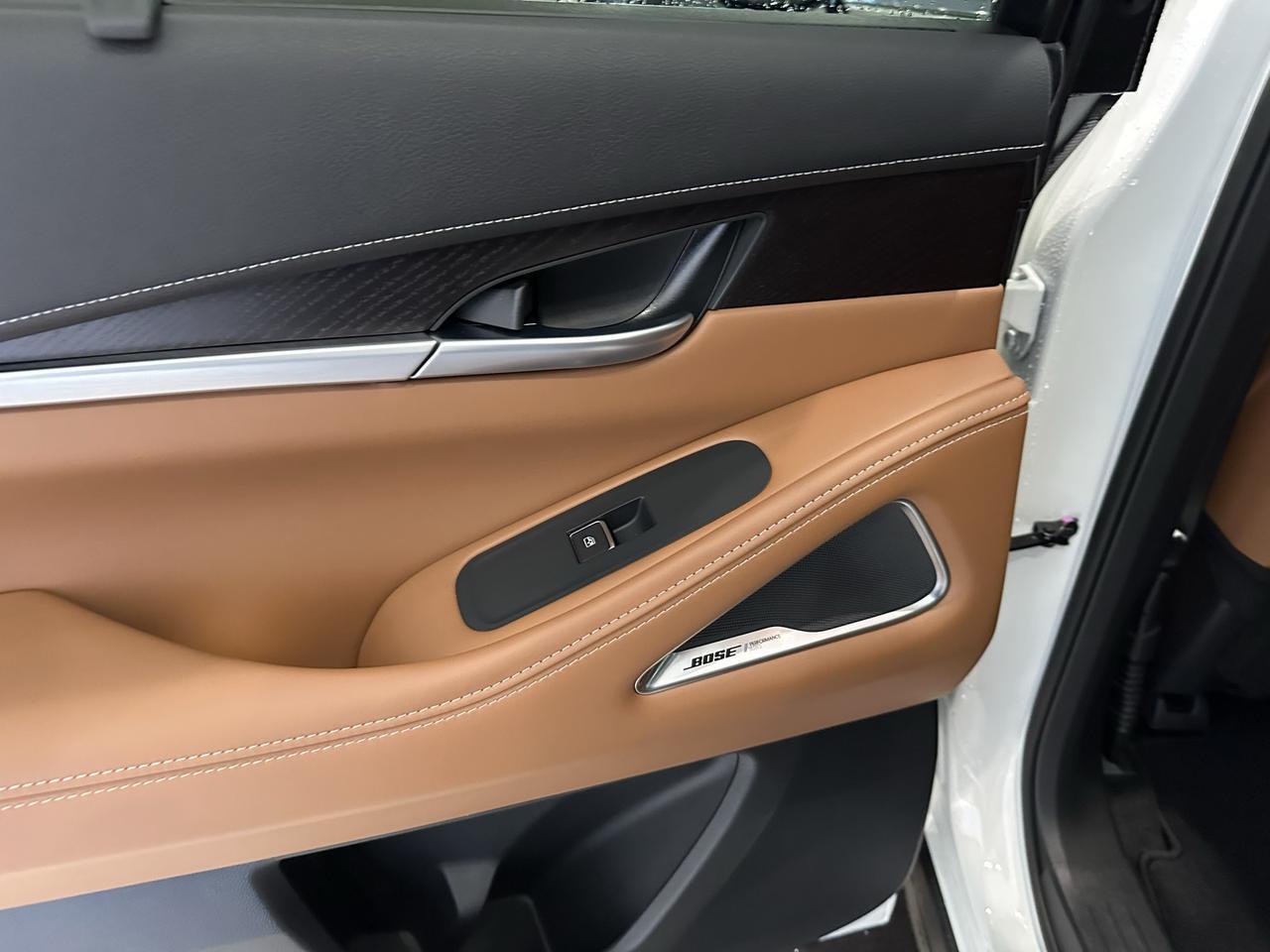 2025 INFINITI QX60 Autograph Annapolis MD