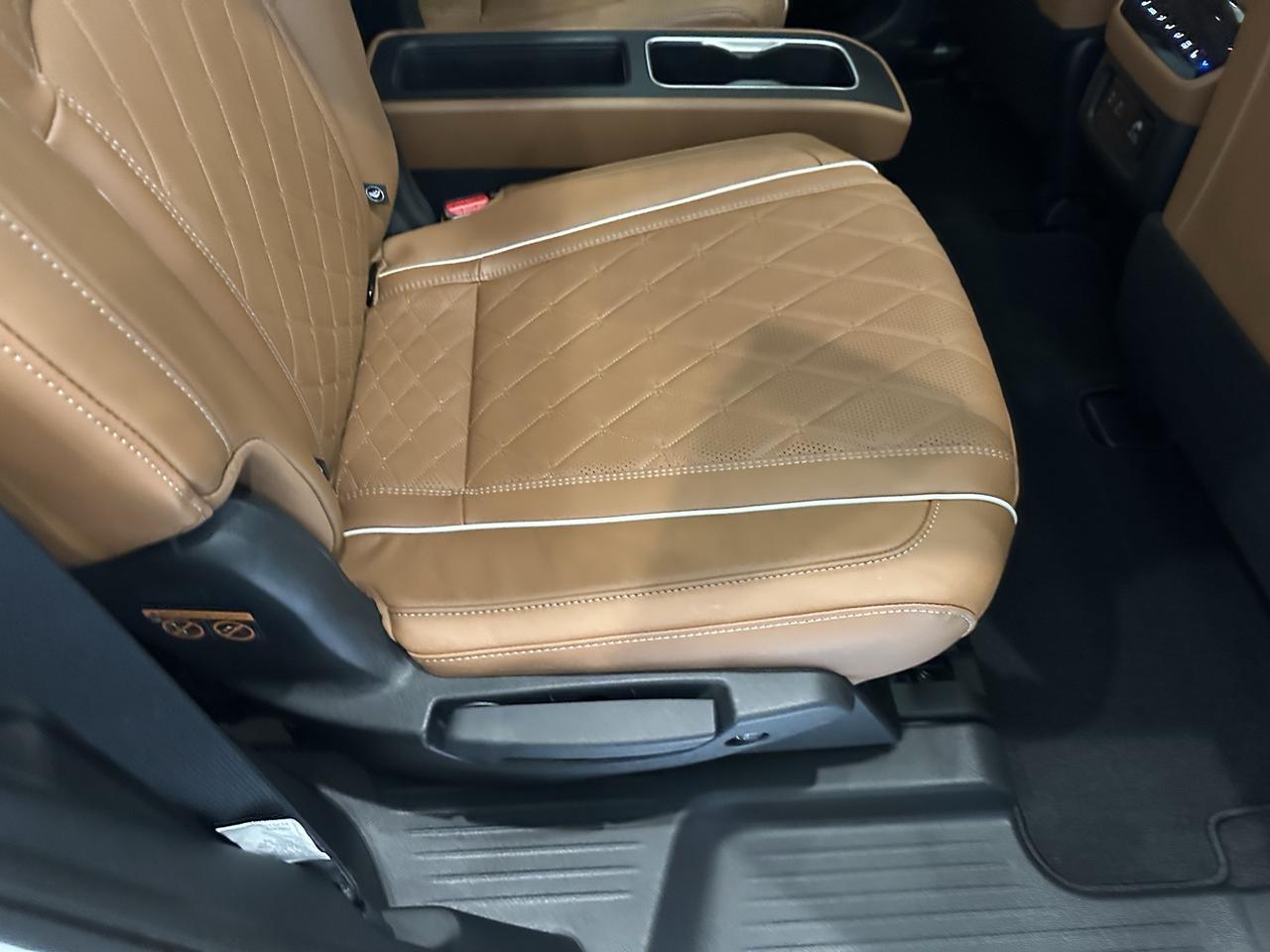 2025 INFINITI QX60 Autograph Annapolis MD