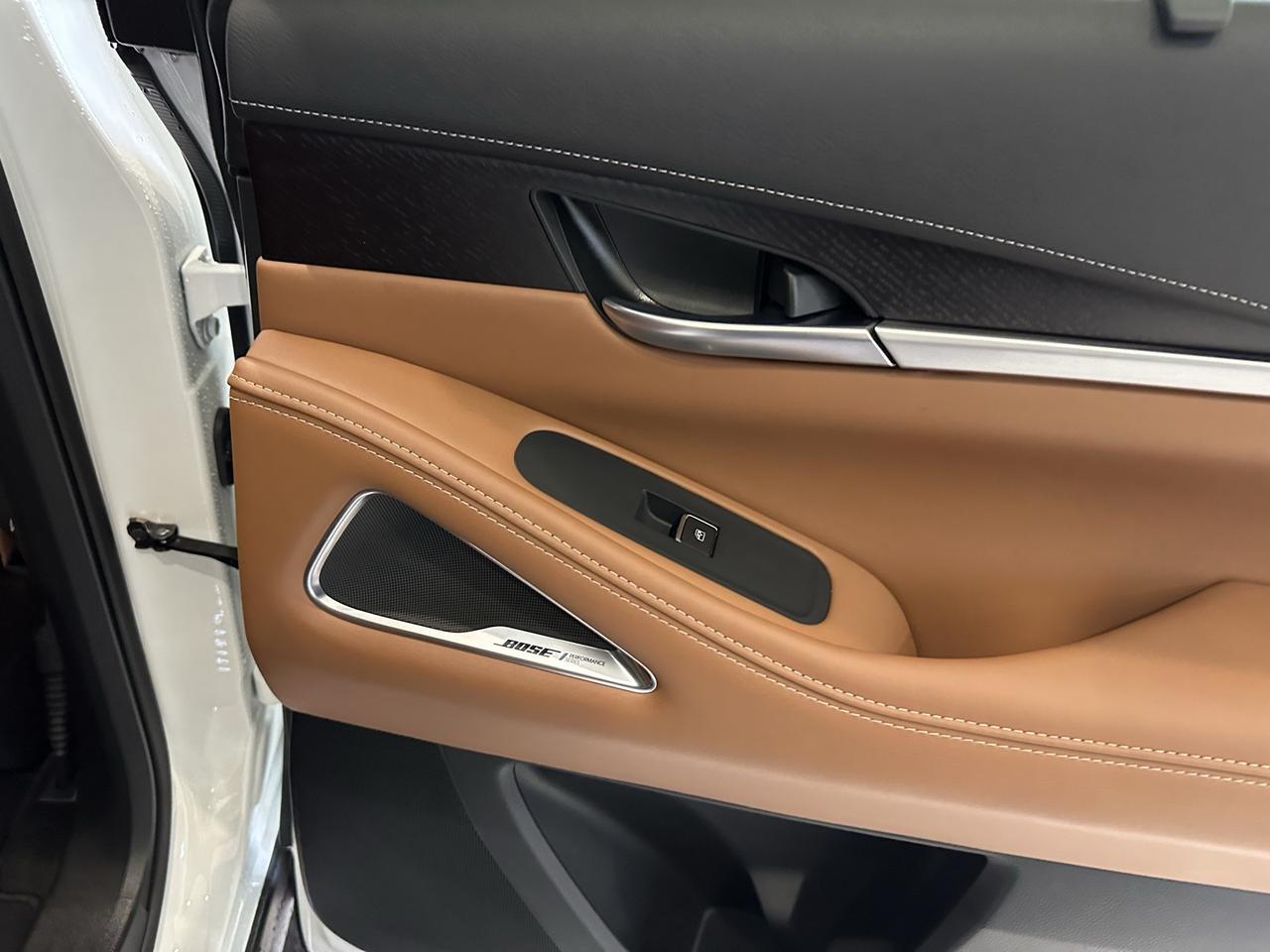 2025 INFINITI QX60 Autograph Annapolis MD