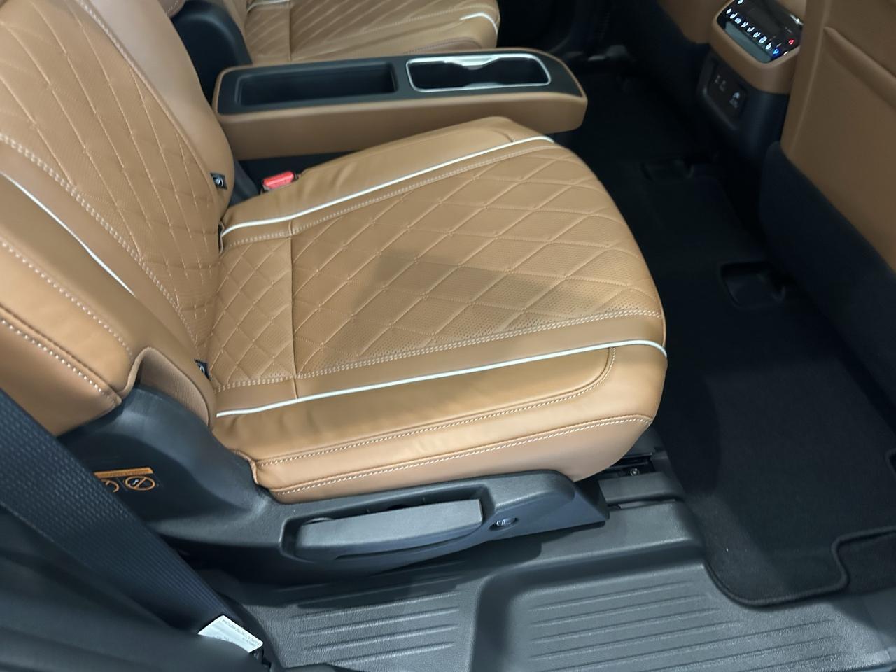 2025 INFINITI QX60 Autograph Annapolis MD