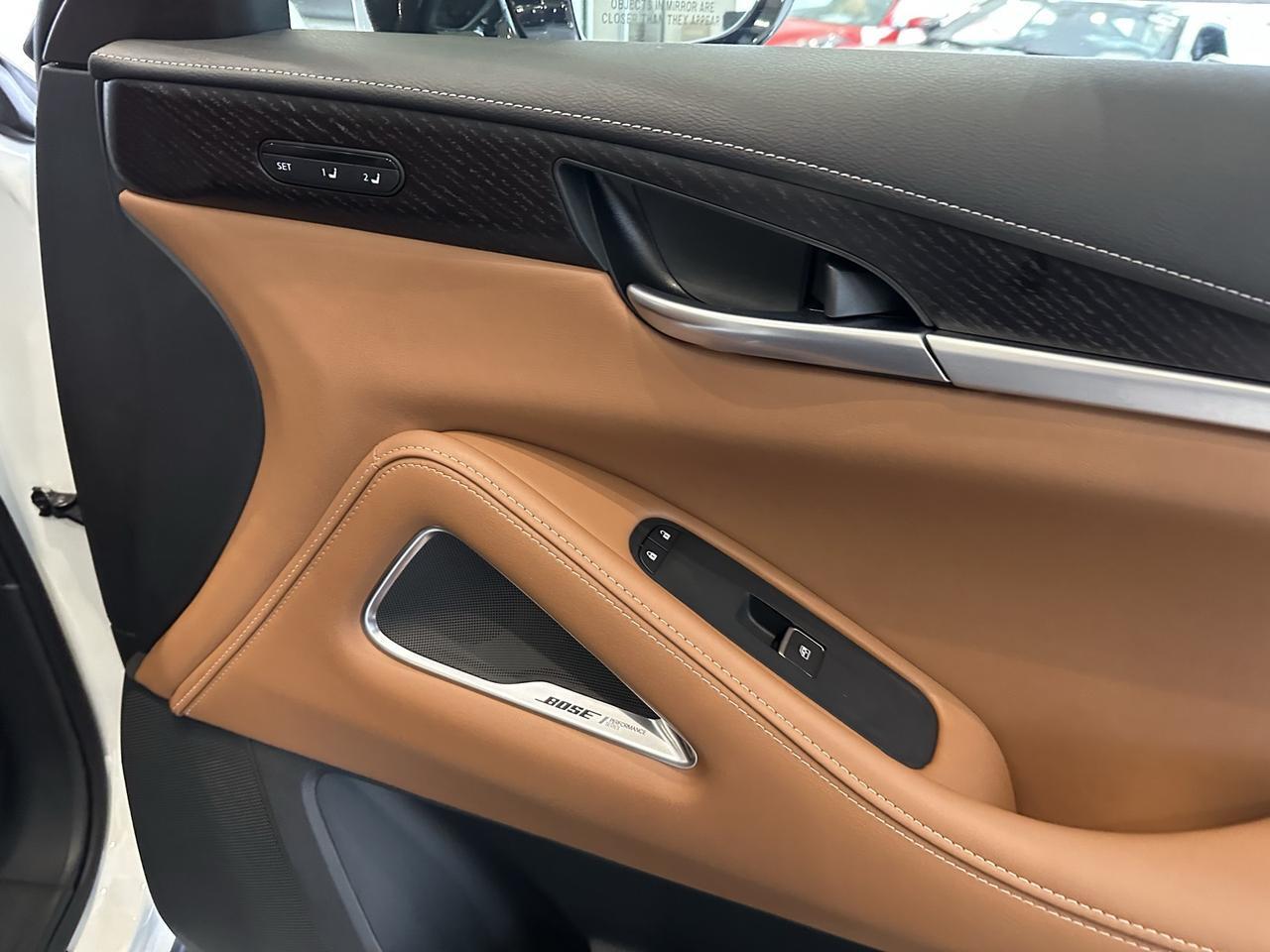 2025 INFINITI QX60 Autograph Annapolis MD