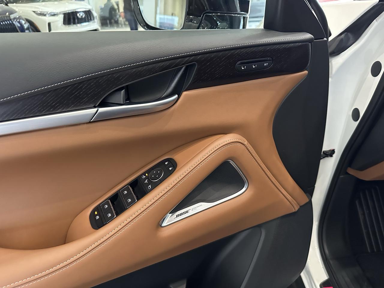 2025 INFINITI QX60 Autograph Annapolis MD