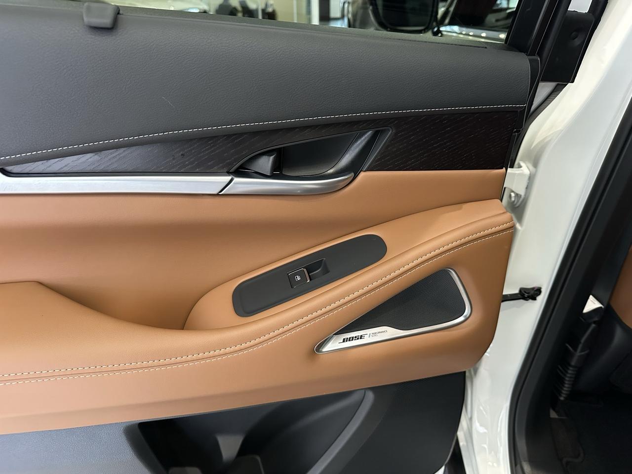 2025 INFINITI QX60 Autograph Annapolis MD