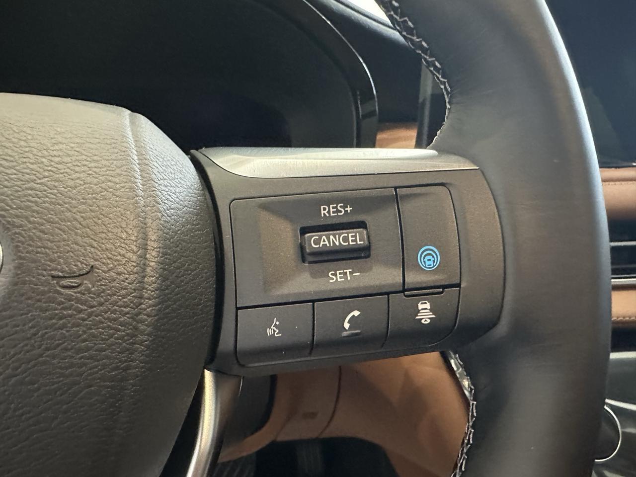 2025 INFINITI QX60 Autograph Annapolis MD