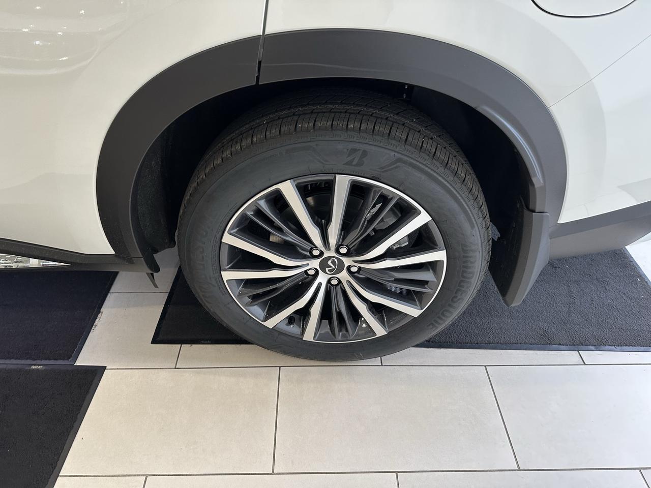 2025 INFINITI QX60 Autograph Annapolis MD