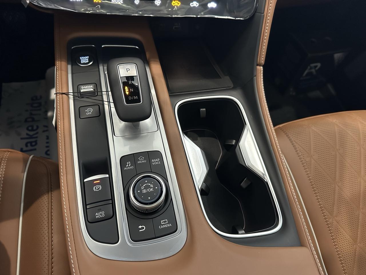 2025 INFINITI QX60 Autograph Annapolis MD