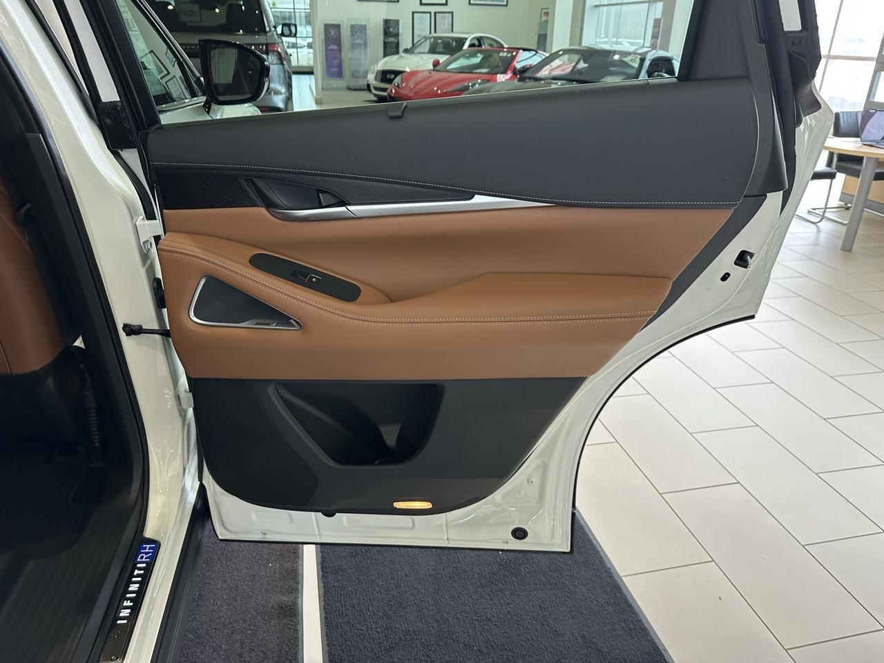 2025 INFINITI QX60 Autograph Annapolis MD