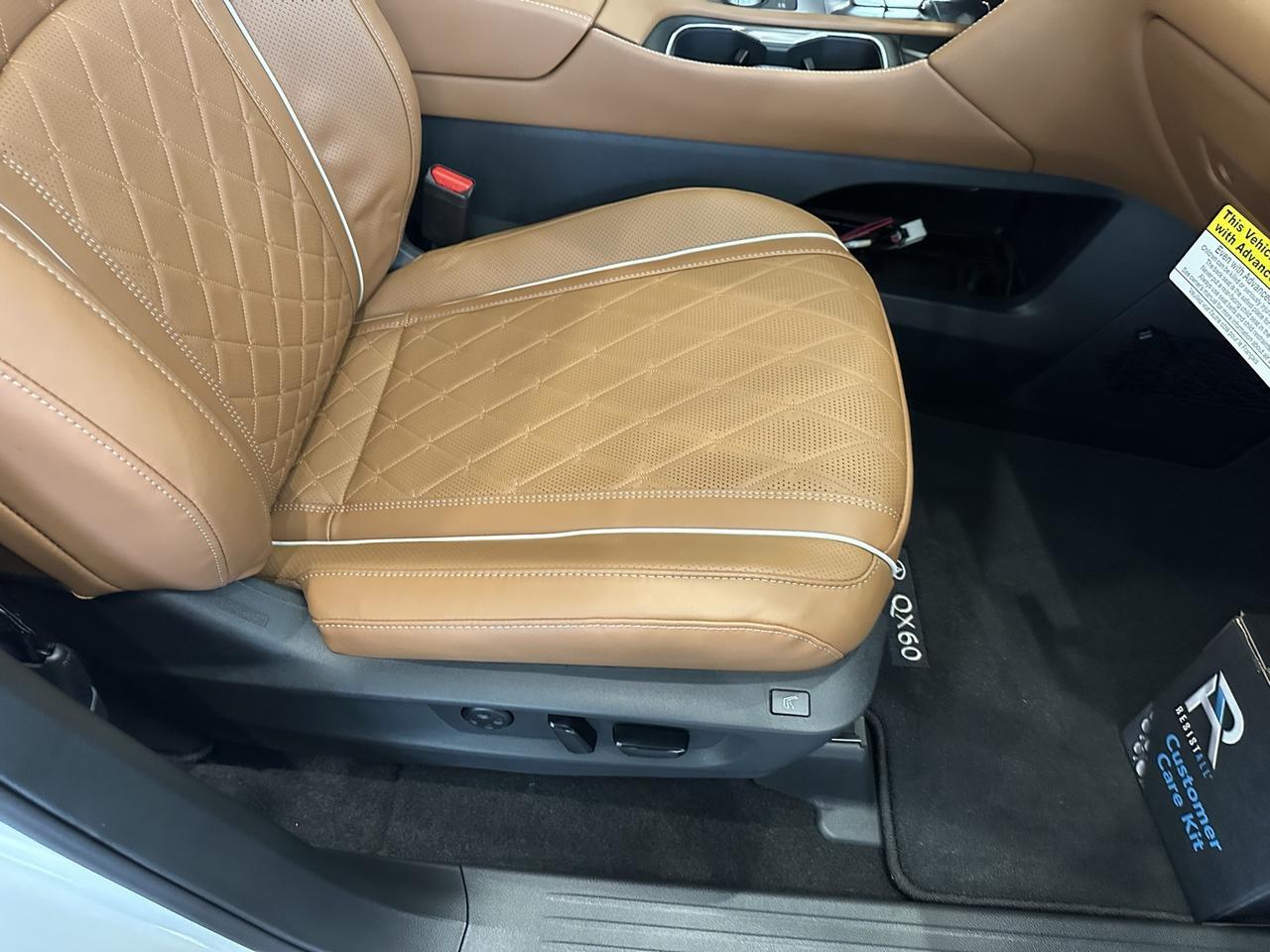 2025 INFINITI QX60 Autograph Annapolis MD