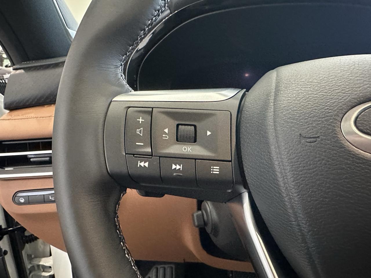 2025 INFINITI QX60 Autograph Annapolis MD