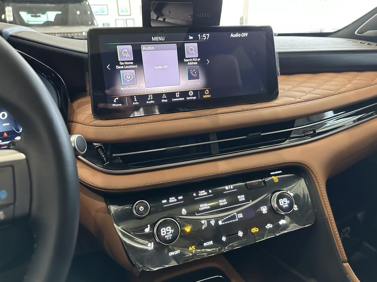 2025 INFINITI QX60 Autograph Annapolis MD