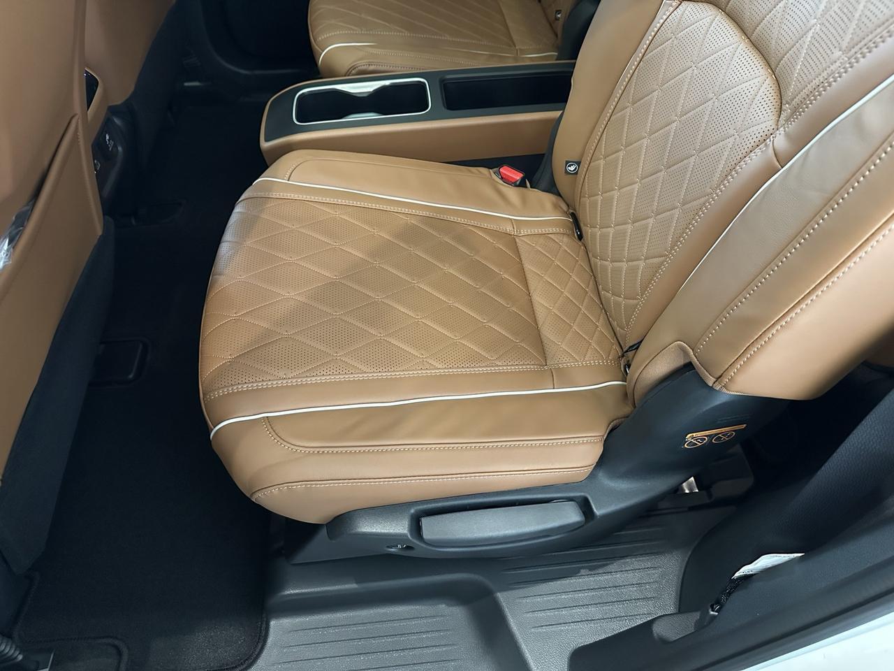 2025 INFINITI QX60 Autograph Annapolis MD