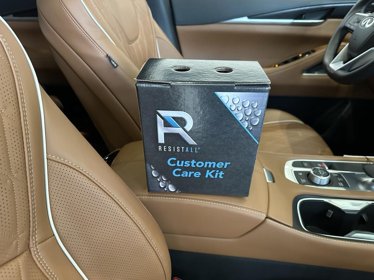 2025 INFINITI QX60 Autograph Annapolis MD