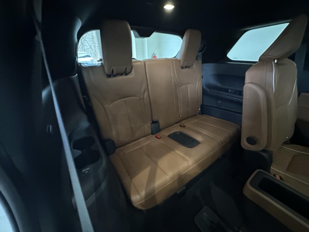 2025 INFINITI QX60 Autograph Annapolis MD