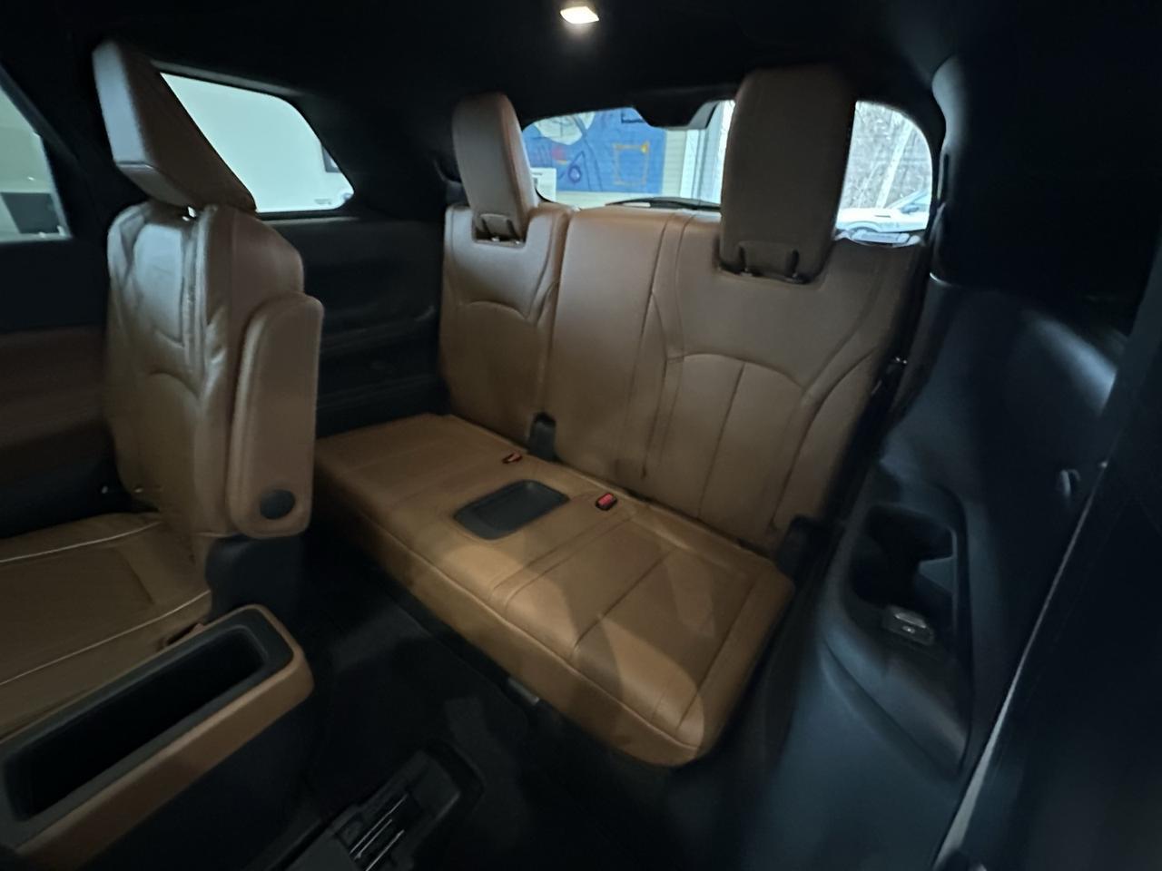 2025 INFINITI QX60 Autograph Annapolis MD