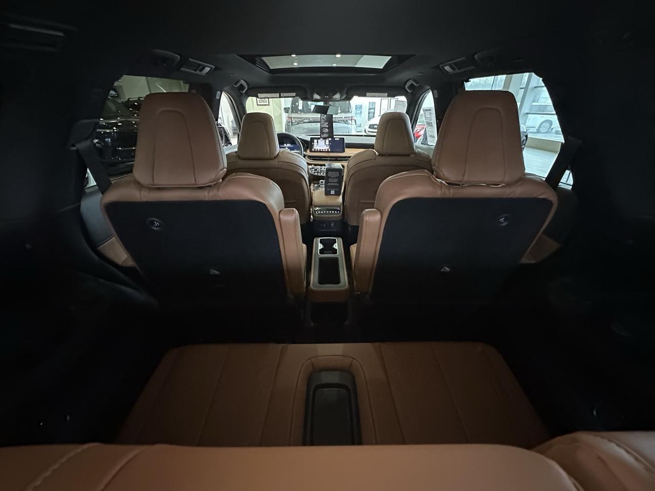 2025 INFINITI QX60 Autograph Annapolis MD