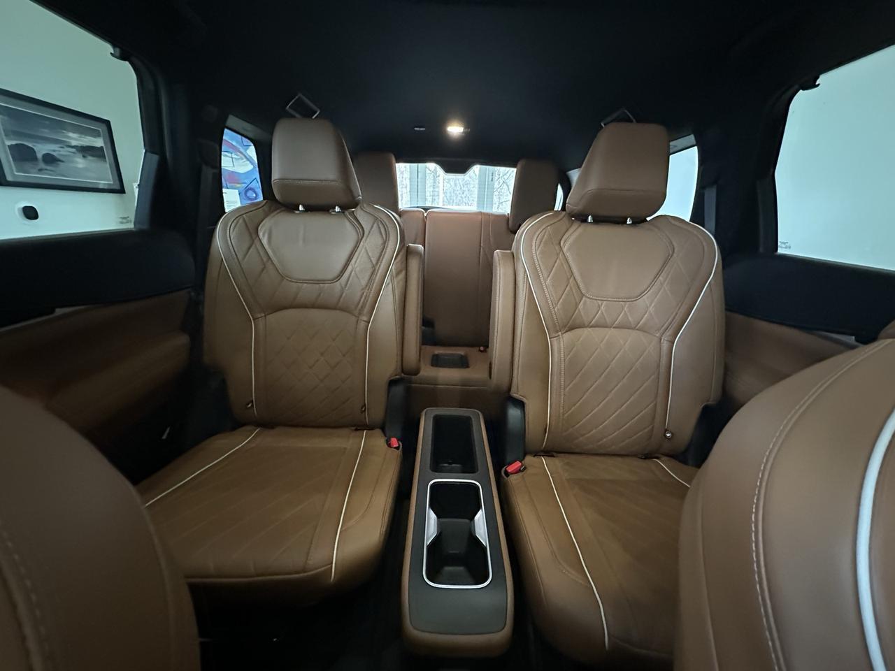 2025 INFINITI QX60 Autograph Annapolis MD