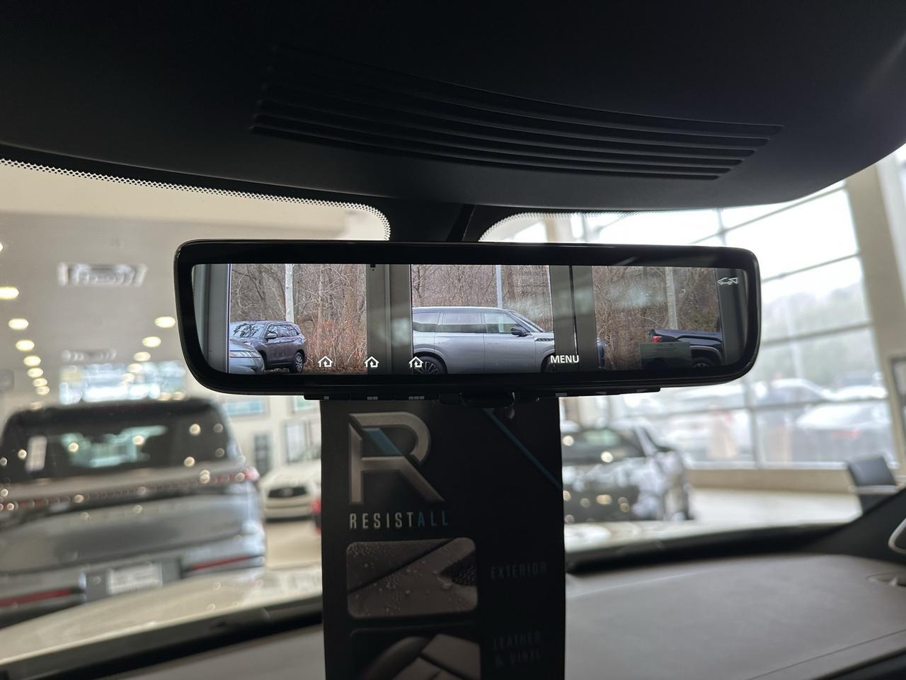 2025 INFINITI QX60 Autograph Annapolis MD