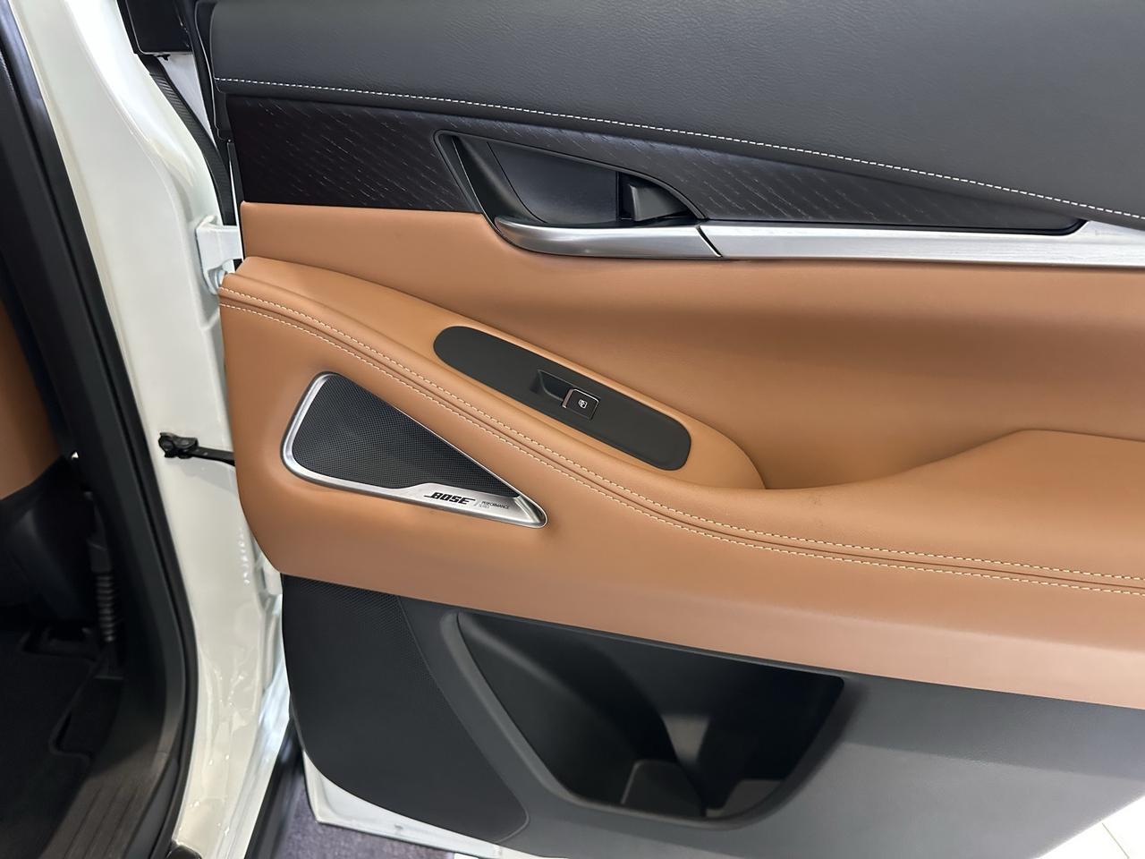 2025 INFINITI QX60 Autograph Annapolis MD