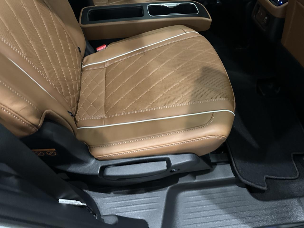 2025 INFINITI QX60 Autograph Annapolis MD