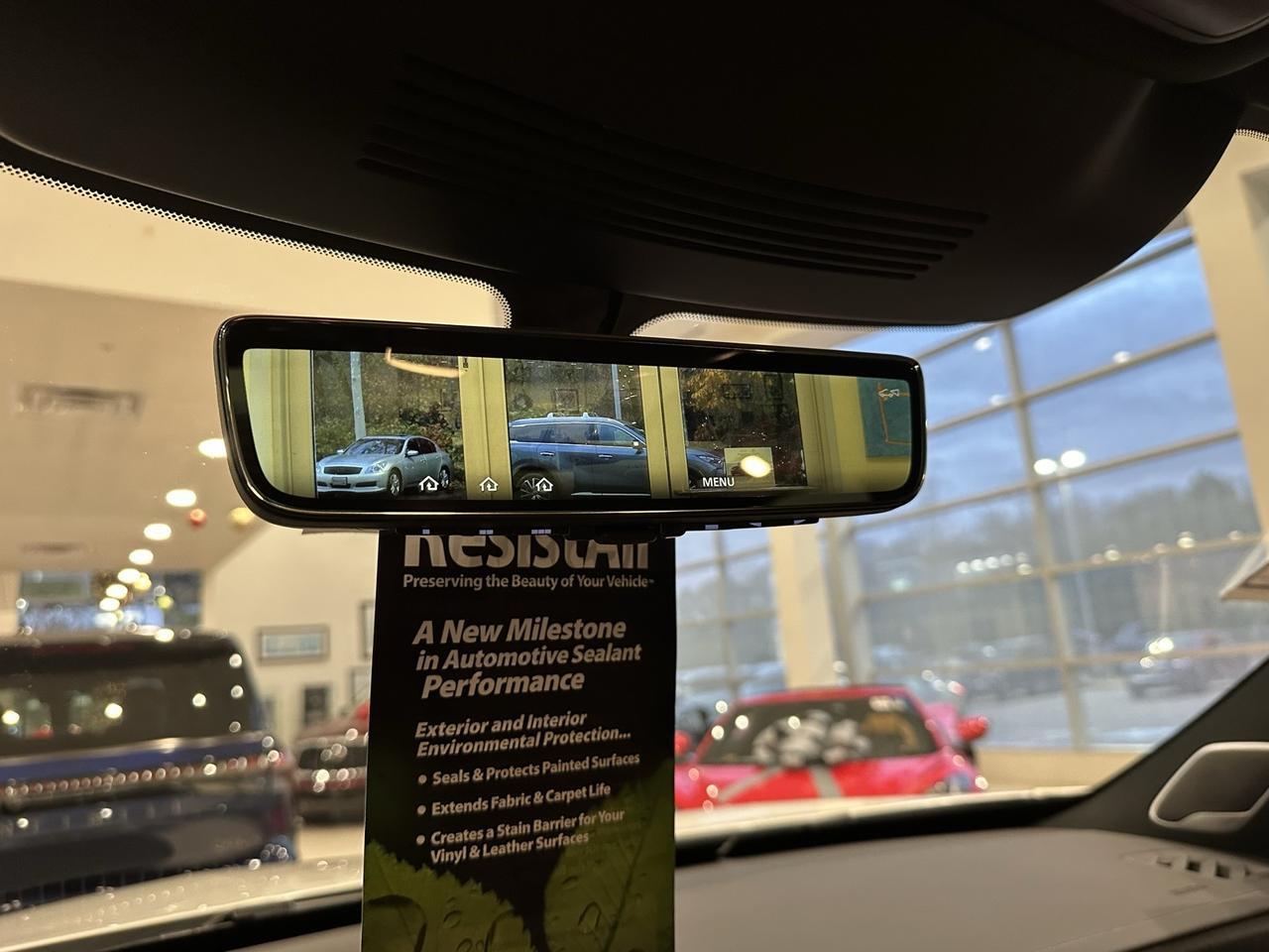 2025 INFINITI QX60 Autograph Annapolis MD