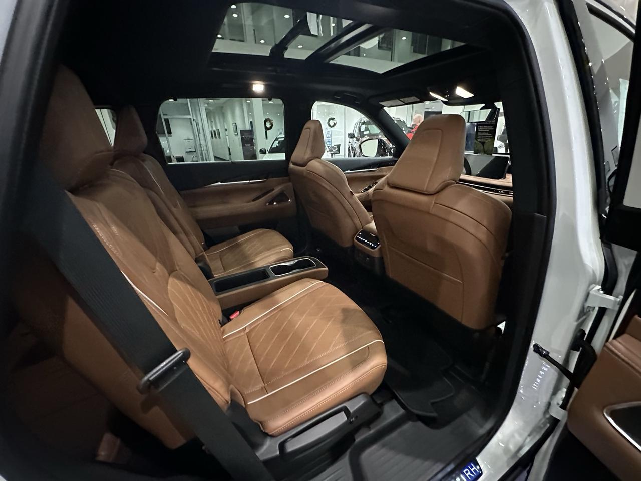 2025 INFINITI QX60 Autograph Annapolis MD