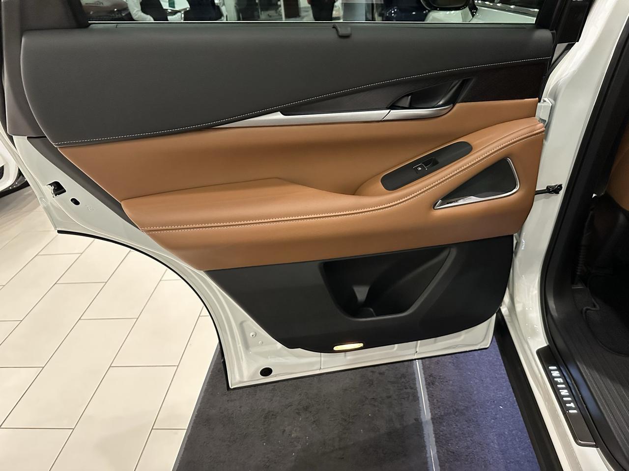 2025 INFINITI QX60 Autograph Annapolis MD