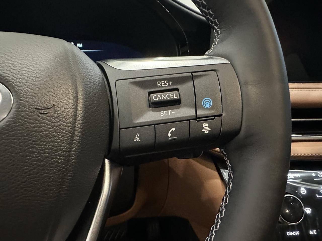 2025 INFINITI QX60 Autograph Annapolis MD