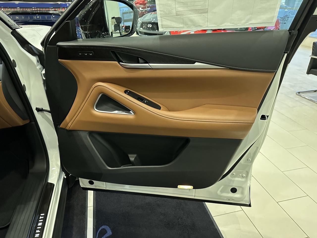 2025 INFINITI QX60 Autograph Annapolis MD