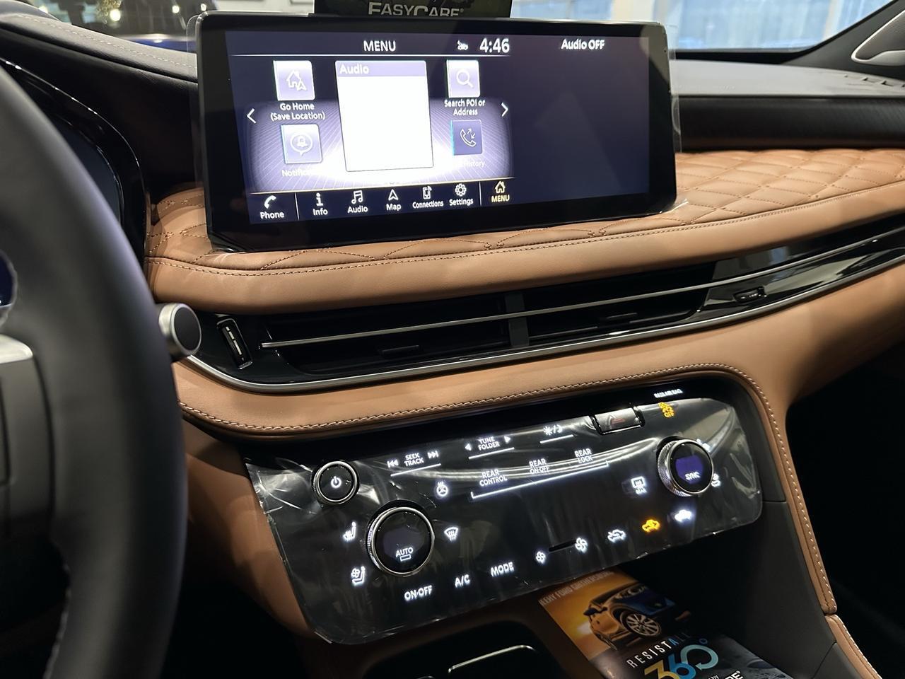 2025 INFINITI QX60 Autograph Annapolis MD