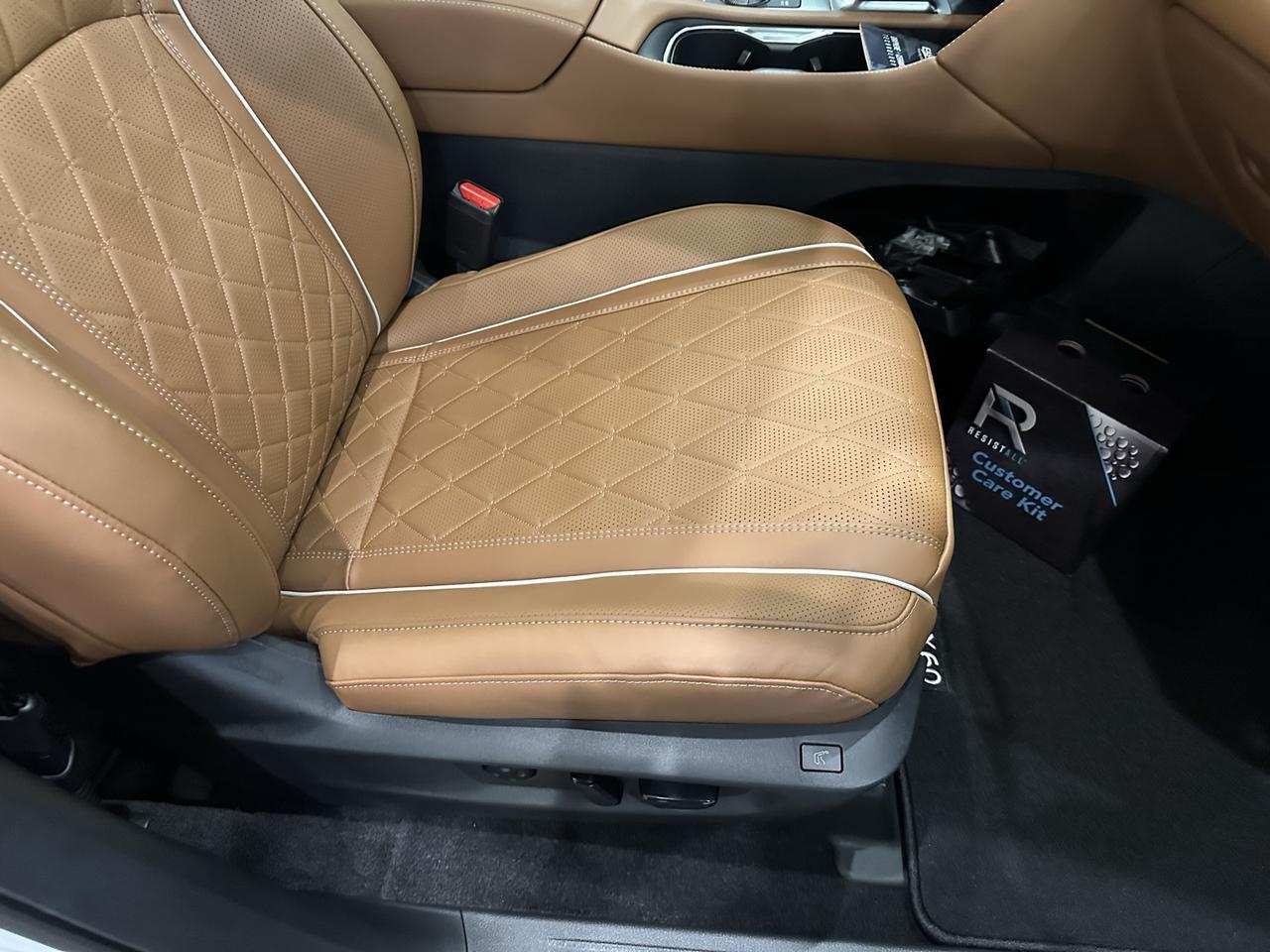 2025 INFINITI QX60 Autograph Annapolis MD