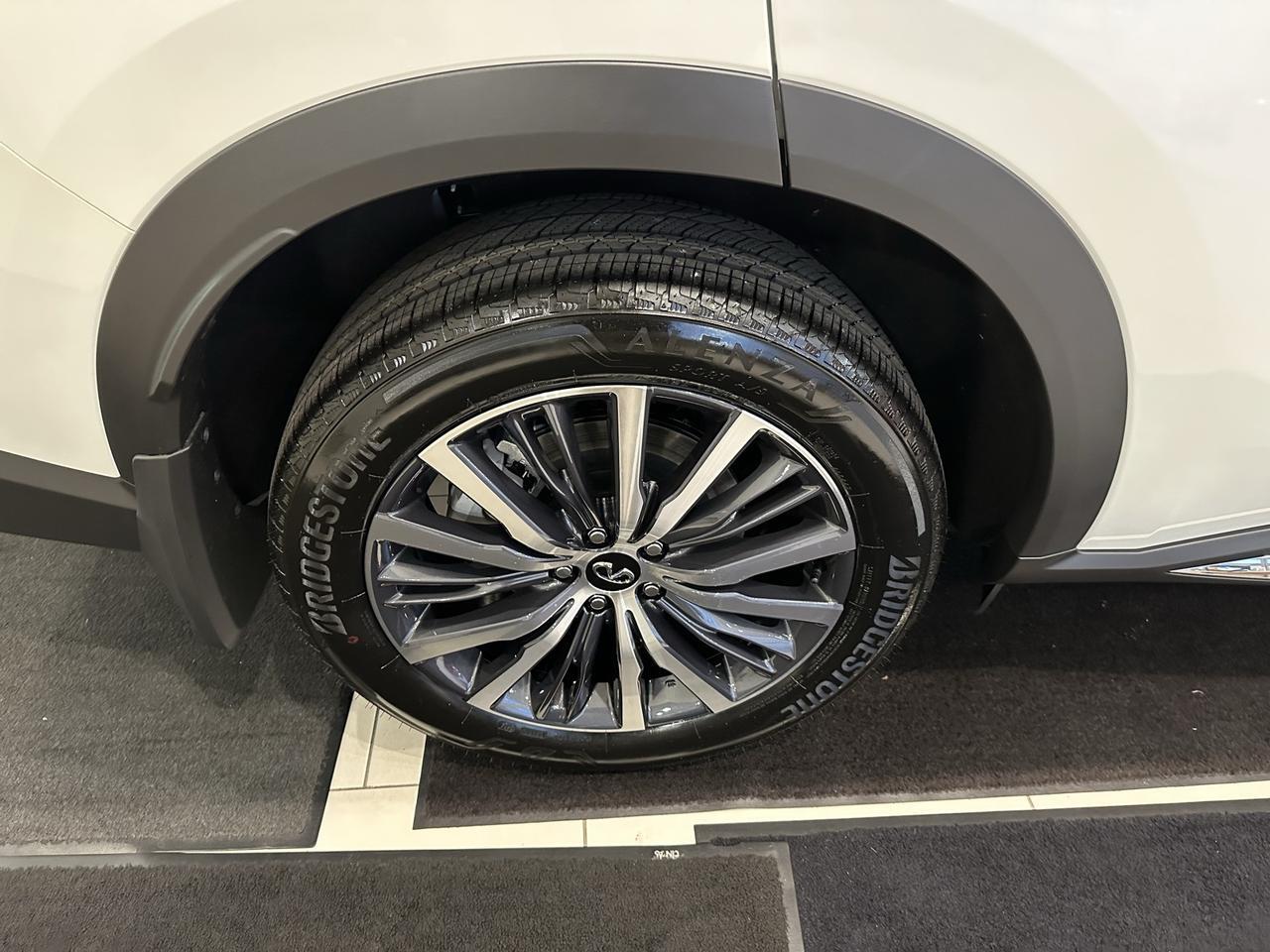 2025 INFINITI QX60 Autograph Annapolis MD